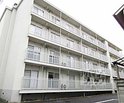 京都地下鉄東西線 椥辻駅 徒歩9分の賃貸マンション