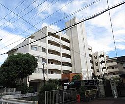 京都地下鉄東西線 小野駅 徒歩2分の賃貸マンション