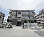 京都府京都市伏見区下鳥羽中円面田町：物件画像／アパマンショップ伏見店　ウインズリンク株式会社