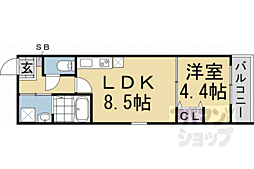 仮称）伏見区新町一丁目マンション 101