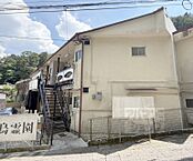 京都府京都市山科区北花山大峰町：物件画像／アパマンショップ伏見店　ウインズリンク株式会社