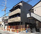 京都府京都市山科区竹鼻木ノ本町：物件画像／アパマンショップ伏見店　ウインズリンク株式会社