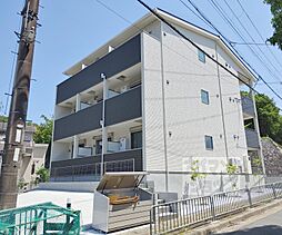ジーメゾン小栗栖クレフィエ