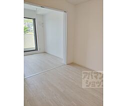 京都市伏見区小栗栖石川町アパート 1DKの写真