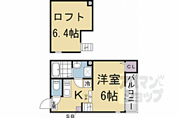 ハーモニーテラス景勝町II 202