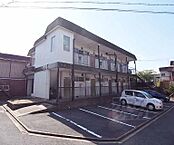 京都府京都市伏見区桃山水野左近東町：物件画像／アパマンショップ伏見店　ウインズリンク株式会社