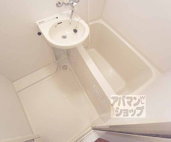 浴室