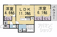 京都府京都市伏見区北浜町：物件画像／アパマンショップ伏見店　ウインズリンク株式会社