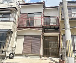 京都地下鉄東西線 東野駅 徒歩22分の賃貸一戸建て