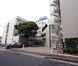 田辺中央病院まで4800m