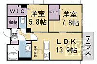 京都府京都市伏見区今町：物件画像／アパマンショップ伏見店　ウインズリンク株式会社