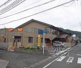 なかとみこども園まで60m