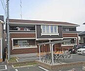 京都府城陽市富野乾垣内：物件画像／アパマンショップ伏見店　ウインズリンク株式会社
