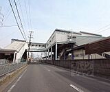 向島駅まで1800m