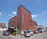 京都城南診療所まで197m