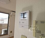 防犯面でも安心です