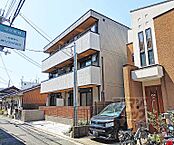 京都府京都市伏見区深草佐野屋敷町：物件画像／アパマンショップ伏見店　ウインズリンク株式会社