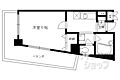 SOMNIUM2階4.8万円