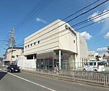 京都中央信用金庫 久我支店まで312m