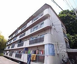 京都地下鉄東西線 東野駅 徒歩27分の賃貸マンション