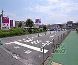 イオン久御山店まで1497m
