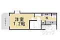 デトム・ワン城南宮道3階3.2万円