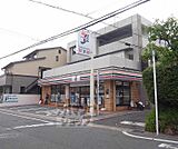 セブンイレブン 京阪四宮駅東店まで252m