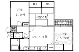 東海道・山陽本線 向日町駅 徒歩5分