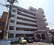 京都府京都市伏見区御駕籠町：物件画像／アパマンショップ伏見店　ウインズリンク株式会社