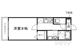 サクシード伏見駅南