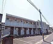 京都府京都市伏見区桃山町和泉：物件画像／アパマンショップ伏見店　ウインズリンク株式会社