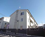 京都府京都市伏見区下鳥羽南円面田町：物件画像／アパマンショップ伏見店　ウインズリンク株式会社