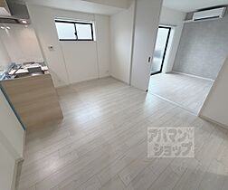 ＬＩＸ京都桂川 304 ｜ 京都府京都市伏見区納所町（賃貸マンション1LDK・3階・29.97㎡） その4