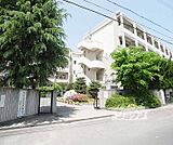 長岡第三中学校まで850m