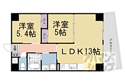 京都地下鉄東西線 椥辻駅 徒歩6分