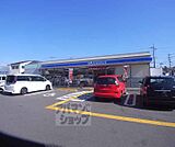ローソン 久我石原店まで1100m