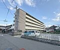 近鉄京都線 三山木駅 徒歩5分の賃貸マンション