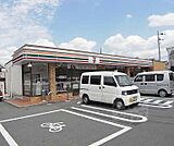 セブンイレブン向日寺戸店まで230m