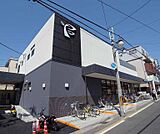 フレスコ　墨染店まで1200m
