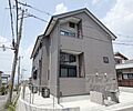 ハーモニーテラス深草大亀谷万帖敷町