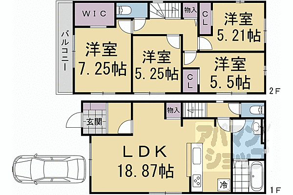物件画像