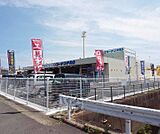 コーナンPRO伏見下鳥羽店まで850m
