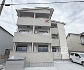 京都府京都市山科区大宅古海道町：物件画像／アパマンショップ伏見店　ウインズリンク株式会社