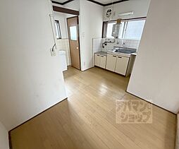 山本マンション 1Kの写真