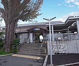 新田駅まで560m