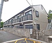 京都府京都市山科区御陵天徳町：物件画像／アパマンショップ伏見店　ウインズリンク株式会社
