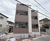 京都府京都市山科区栗栖野華ノ木町：物件画像／アパマンショップ伏見店　ウインズリンク株式会社