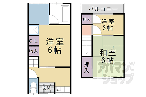 物件画像