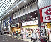 京都府京都市伏見区東大手町：物件画像／アパマンショップ伏見店　ウインズリンク株式会社
