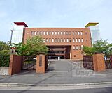 種智院大学まで3100m